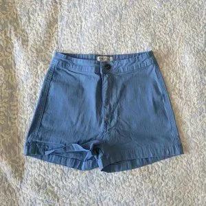 Swank-a-Posh Shorts Swankaposh High Waisted Shorts Poshmark